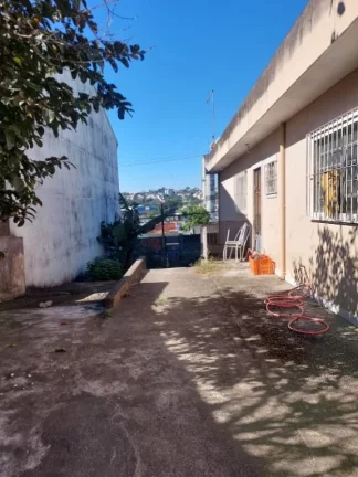 Imagem Casa com 1 dormitório à venda, 170 m² por R$ 550.000,00 - Vila do Americano - Ferraz de Vasconcelos/SP