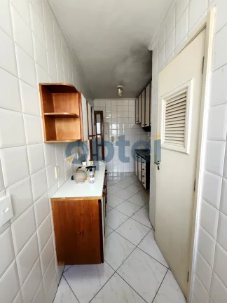 Imagem Apartamento de 67m2, 3 dorms ( 1 suíte) e 2 vagas no Centro de São Bernardo