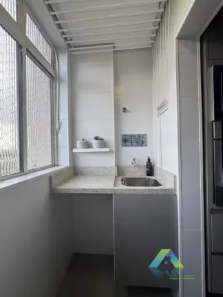 Imagem Apartamento com 02 quartos 74m² na Vila das Merces