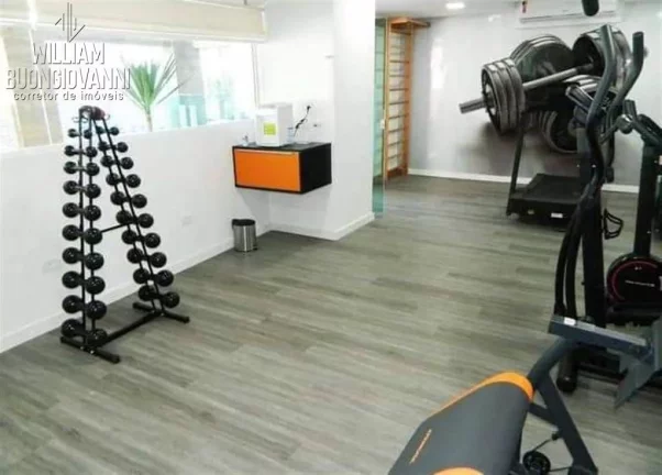 Imagem Apartamento à Venda em Flórida, Praia Grande - SP