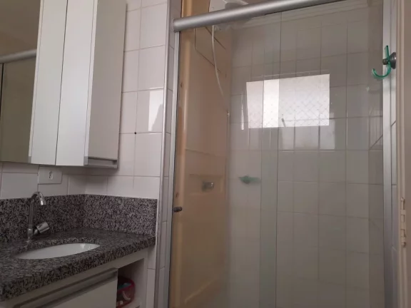 Imagem Apartamento à venda no Edifício Residencial Ilha de Creta em PiracicabaCom 70m², o imóvel conta ...