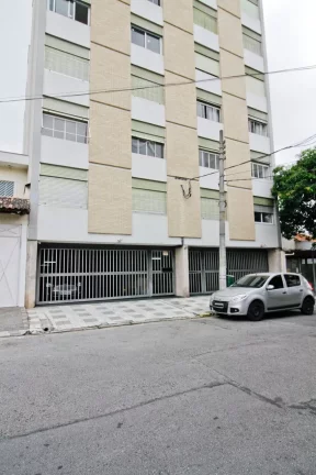 Imagem APARTAMENTO RESIDENCIAL em São Paulo - SP, Vila Romana