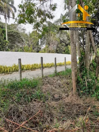 Imagem Terreno - Chácaras Rincão | Batelli Imóveis