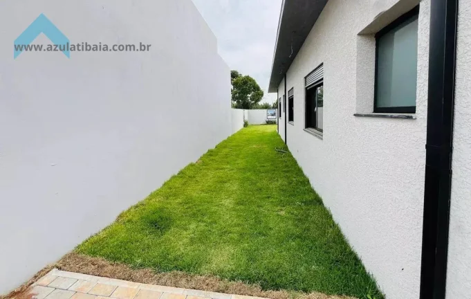 Imagem Casa térrea em condomínio  Jardim Estância Brasil Atibaia