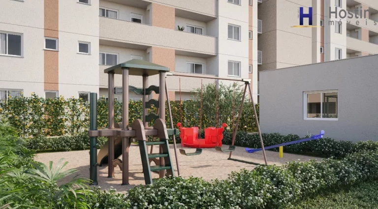 Imagem APARTAMENTO RESIDENCIAL em JOINVILLE - SC, SANTO ANTÔNIO