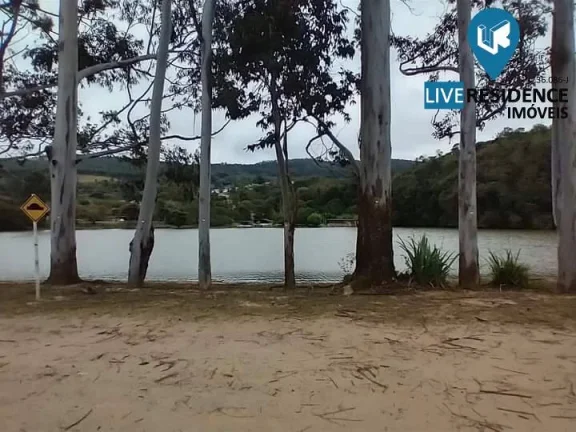 Imagem Casa no Club de Campo Fazenda - Itatiba/SP Live residence