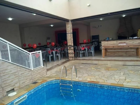 Imagem Casa Térrea