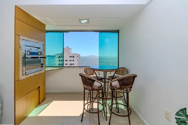 Imagem Edifício Torre de São Francisco