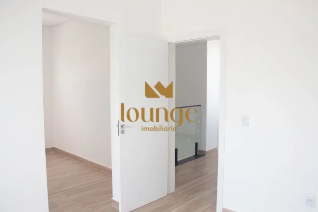 Imagem Casa Duplex em Sorocaba
