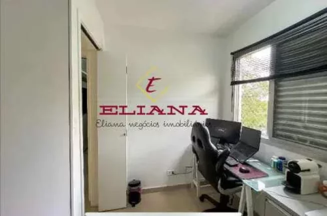 Imagem Apartamento à venda em São Paulo, City América, com 3 quartos, 53m²