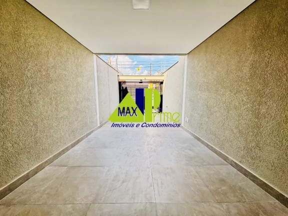 Imagem CASA RESIDENCIAL em SÃO PAULO - SP, VILA SÃO GERALDO