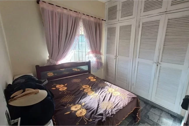 Imagem Casa dois dormitórios perto da praia.