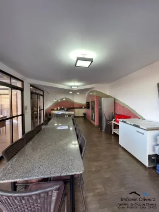 Imagem Apartamento no Edifício Canadá - Centro R$ 3.179.000,00