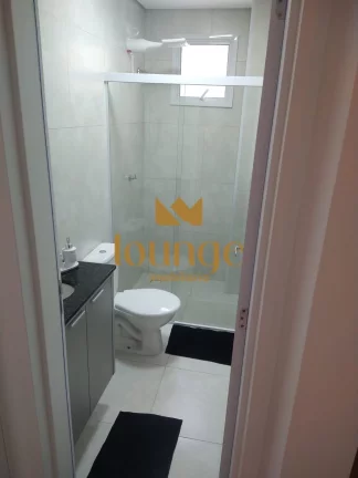 Imagem Apartamento à Venda Jardim Saira Zona Leste - Sorocaba/SP