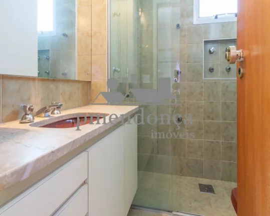 Imagem Apartamento 4 quarto, 4 suites, 3 vagas, 223 m2