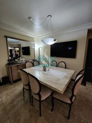 Imagem Apartamento à Venda em Indianópolis - São Paulo/SP.