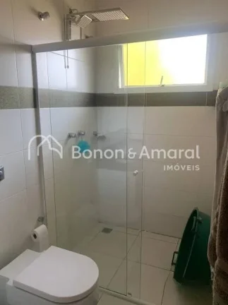 Imagem Casa à venda 3 quartos no Jardim Planalto em Paulínia - SP. 

Com amplo living para até 2 ambient...