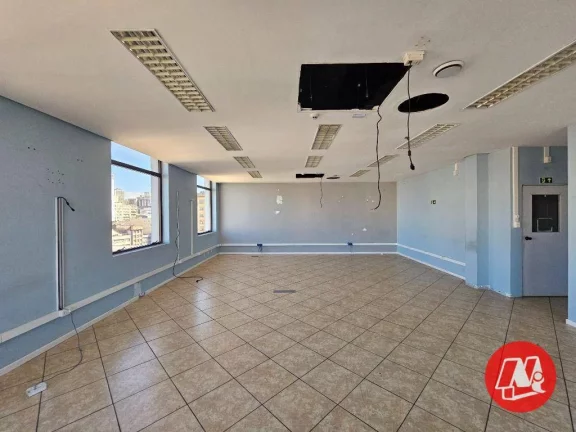 Imagem Conjunto para alugar, 520 m² por R$ 20.749,75/mês - Centro - Porto Alegre/RS