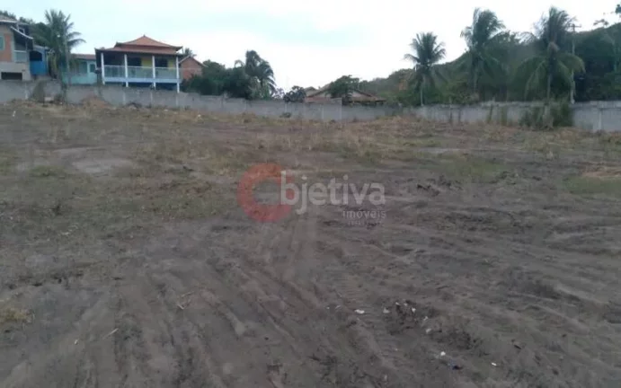 Imagem Terreno a venda com 15.990 m² - Praia do Sudoeste - São Pedro da Aldeia