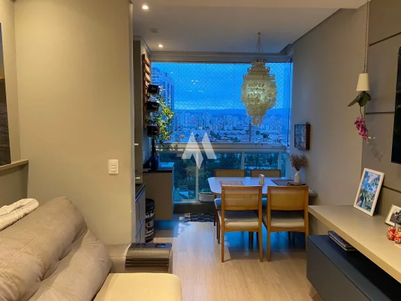 Imagem Apartamento à venda na Ponta da praia!