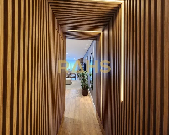 Imagem Oportunidade: De R$1.590.000,00 por R$1.490.000,00 Apartamento Impecável à Venda em Ótima Localiz...