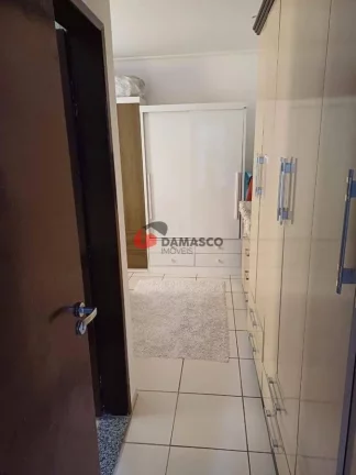 Imagem Apartamento à venda, Santa Maria, Santo André, SP