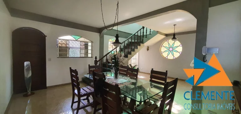 Imagem CASA A VENDA B. SANTA ROSA BH - OPORTUNIDADE!
