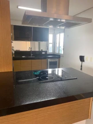Imagem Apartamento para alugar, 120 m² por R$ 15.625,83 - Brooklin - São Paulo/SP