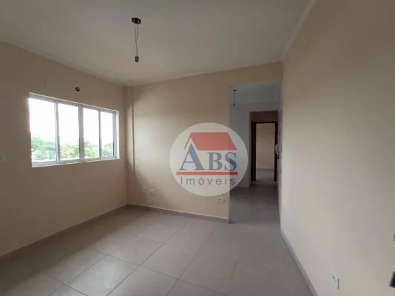 Imagem Apartamento com 1 dormitório à venda, 47 m² por R$ 170.000,00 - Jardim Casqueiro - Cubatão/SP