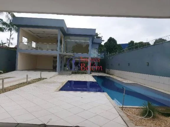 Imagem Casa para venda com 3 suítes no Residencial Amazon Garden