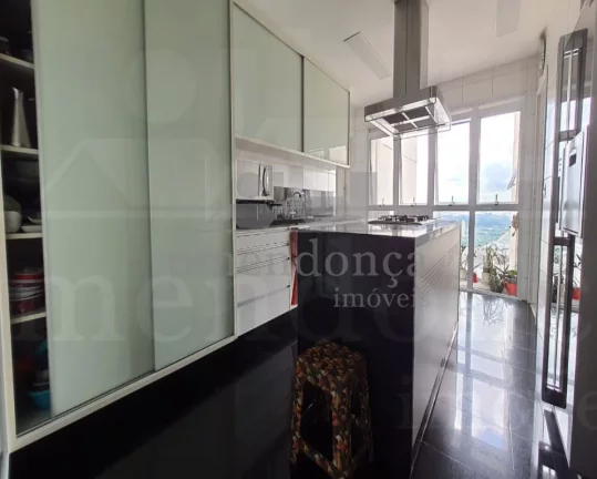 Imagem Cobertura Duplex com Vista Panorâmica no Alto da Lapa, 419m2 !