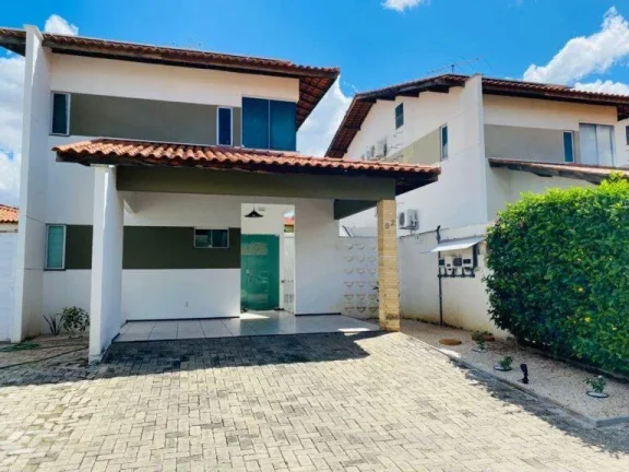 Imagem Casa em Condomínio para Venda em Teresina, Gurupi, 4 dormitórios, 4 suítes, 4 banheiros, 4 vagas