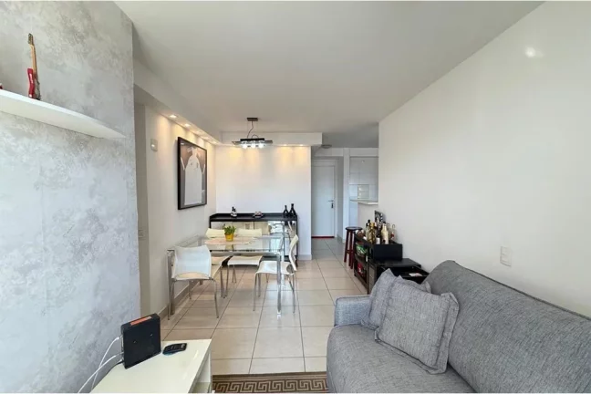 Imagem Apartamento à Venda no Anil – Conforto, Segurança e Lazer Completo em um Só Lugar!