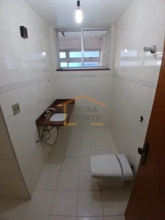 Imagem Apartamento com 85 m², 2 dormitórios, área de serviço e 2 banheiros, sendo 1 de serviço. Cômod...