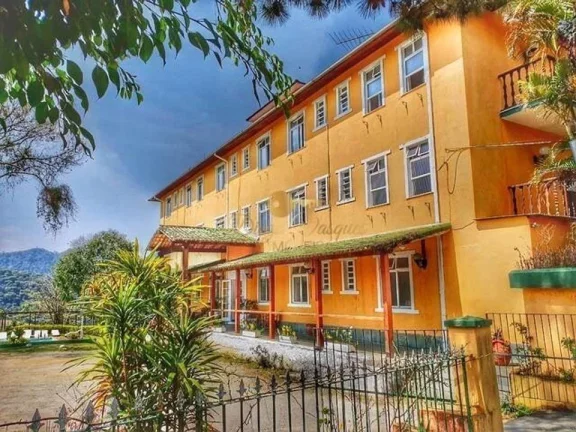 Imagem Hotel para Venda em Teresópolis / RJ no bairro Tijuca