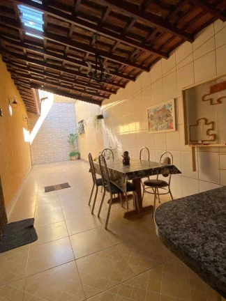 Imagem Ampla Casa Assobradada à venda em Bairro Nobre – City Bussoc