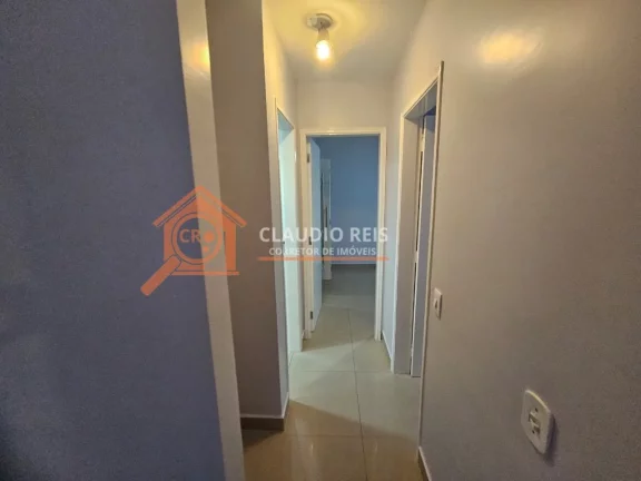 Imagem Apartamento com 2 Quartos à venda ou Locação 64m² - Jardim Marajoara