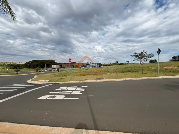 Imagem Terreno à venda no bairro CONDOMÍNIO RESIDENCIAL FLOR D'ALDEIA - Mogi Mirim/SP