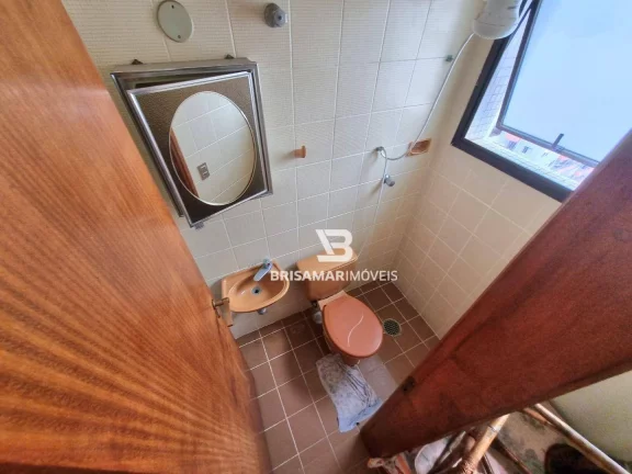 Imagem Apartamento à venda, 170 m² por R$ 1.599.000,00 - Pitangueiras - Guarujá/SP