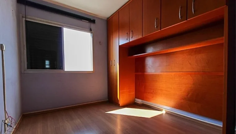 Imagem Apartamento 85M², 2Q, 2 Banheiros, 2 Vagas, Academia, Churrasqueira, Quadra, Salão de Festas.