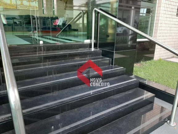 Imagem Apartamento à venda, 260 m² por R$ 2.790.000,00 - Meireles - Fortaleza/CE