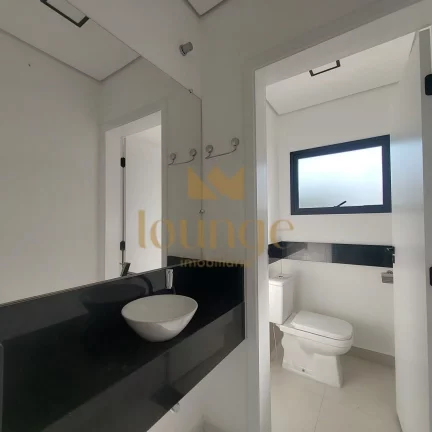 Imagem Casa à venda Condomínio Ibiti Reserva Z.Norte - Sorocaba/SP