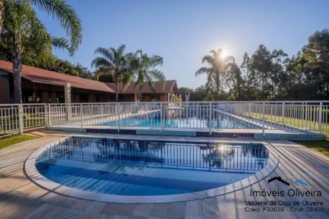Imagem Terreno no Residencial Jardim Botânico