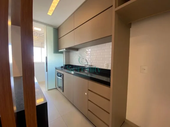 Imagem Apartamento à venda na Gleba Palhano - R$ 680.000,00 - Zona Sul - Londrina - PR