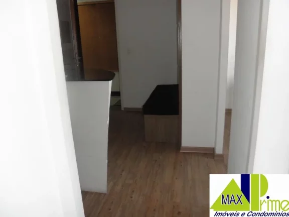 Imagem SALA COMERCIAL COM VAGA DE GARAGEM
