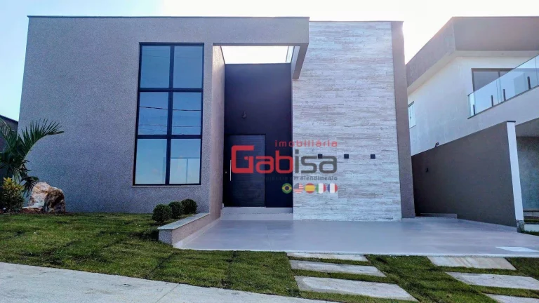 Imagem Casa com 3 dormitórios à venda, 123 m² por R$ 895.000,00 - Centro - São Pedro da Aldeia/RJ
