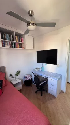 Imagem VENDO LINDO APARTAMENTO NO BAIRRO CAMPO GRANDE