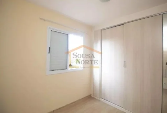 Imagem Apartamento à venda, 65m², 2 dormitórios, sendo 1 suite, 2 banheiros (social e suite), varanda, d...