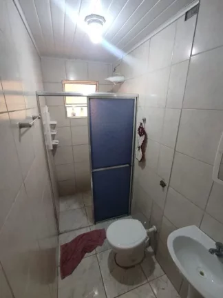 Imagem Casa à venda, 171 m² por R$ 280.000,00 - Vila Colorado - Suzano/SP