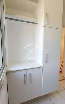 Imagem Apartamento a Venda no bairro Nova Aliança - Ribeirão Preto, SP